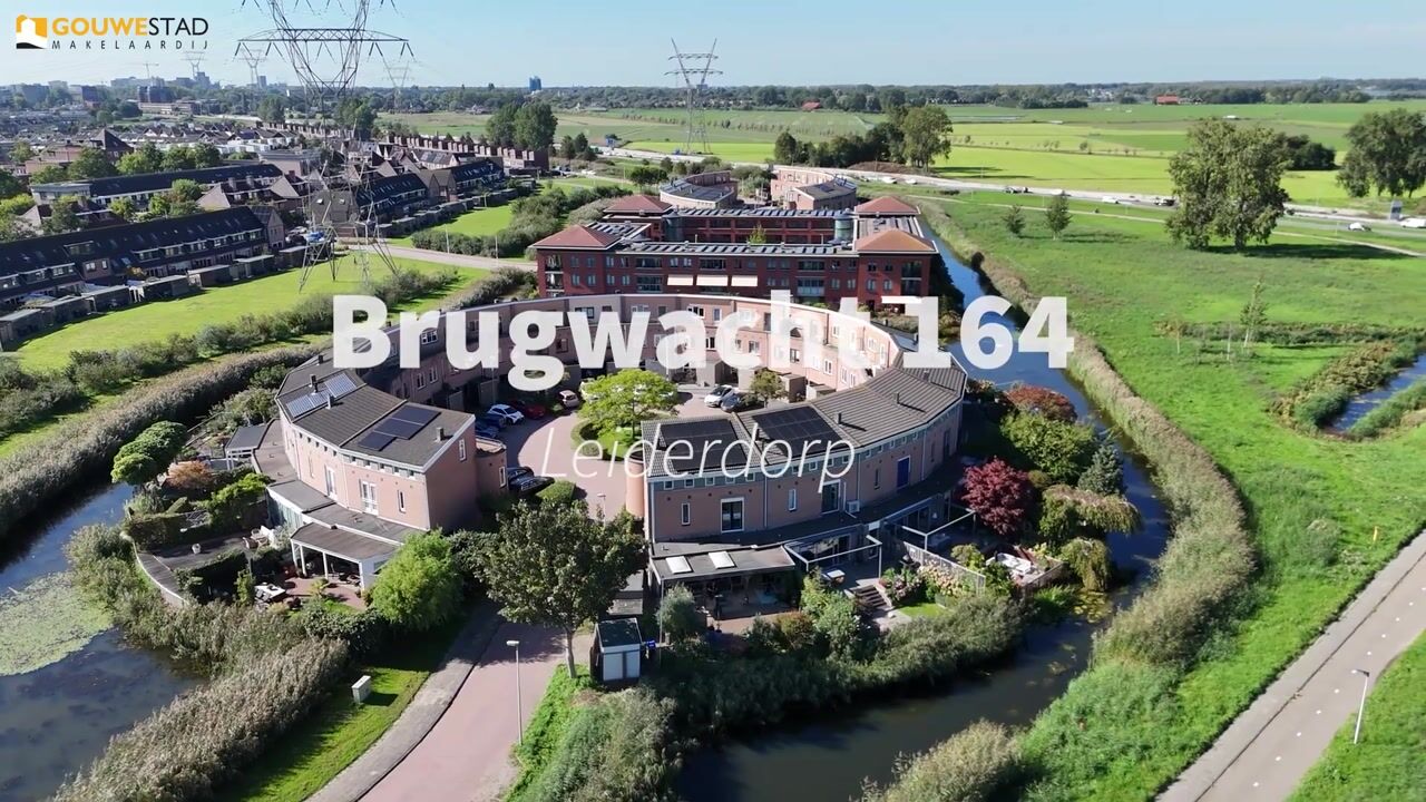 Video van Brugwacht 164