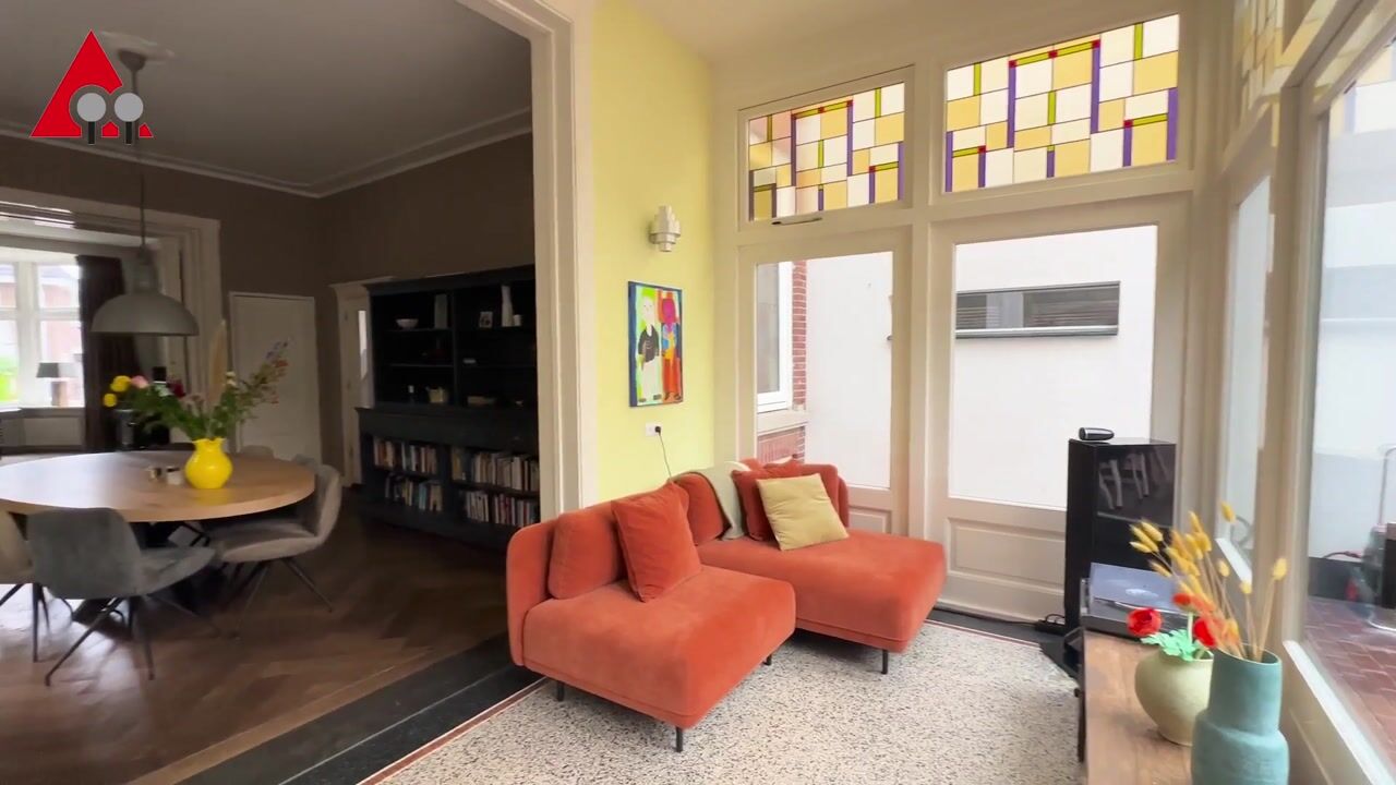 Video van Grotestraat 95