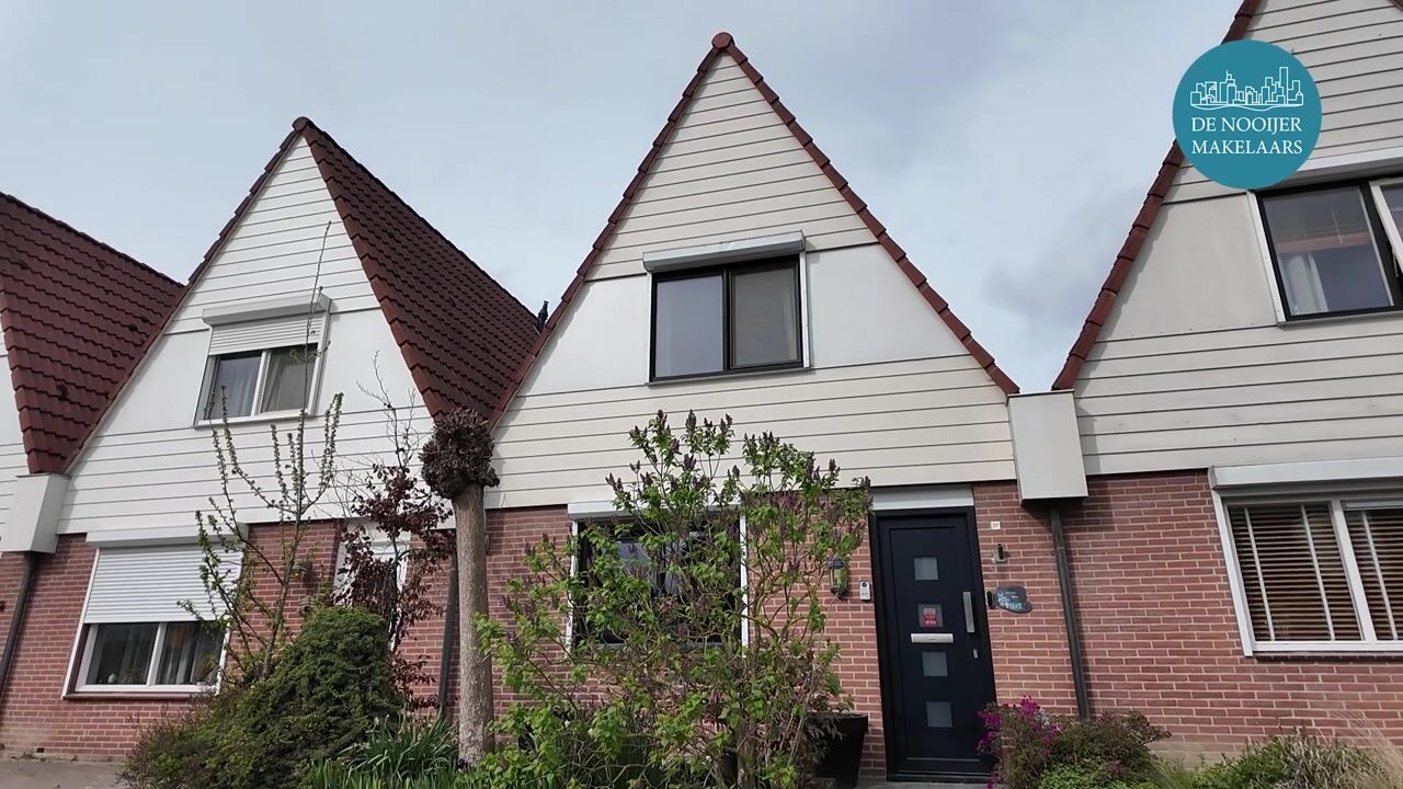 Video van Middelgat 37