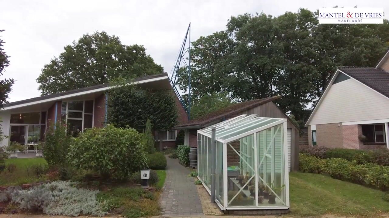 Video of W. Dreeslaan 49