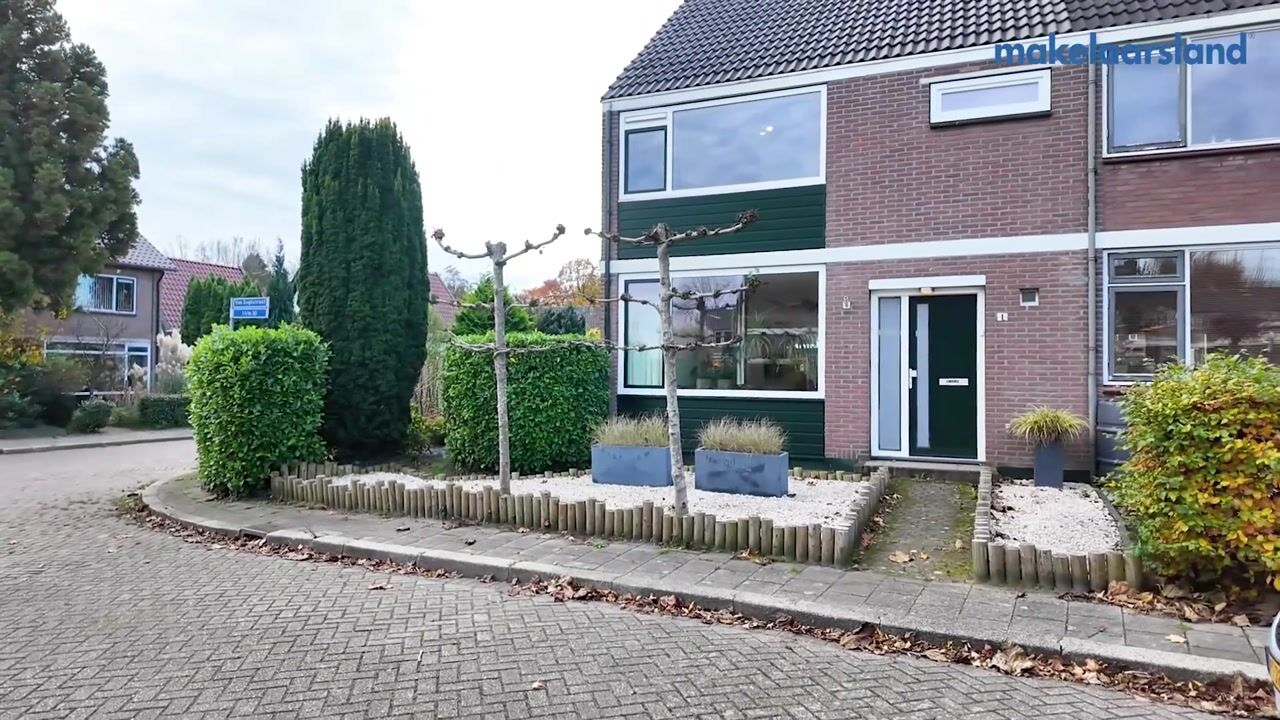 Video of Van Goghstraat 1