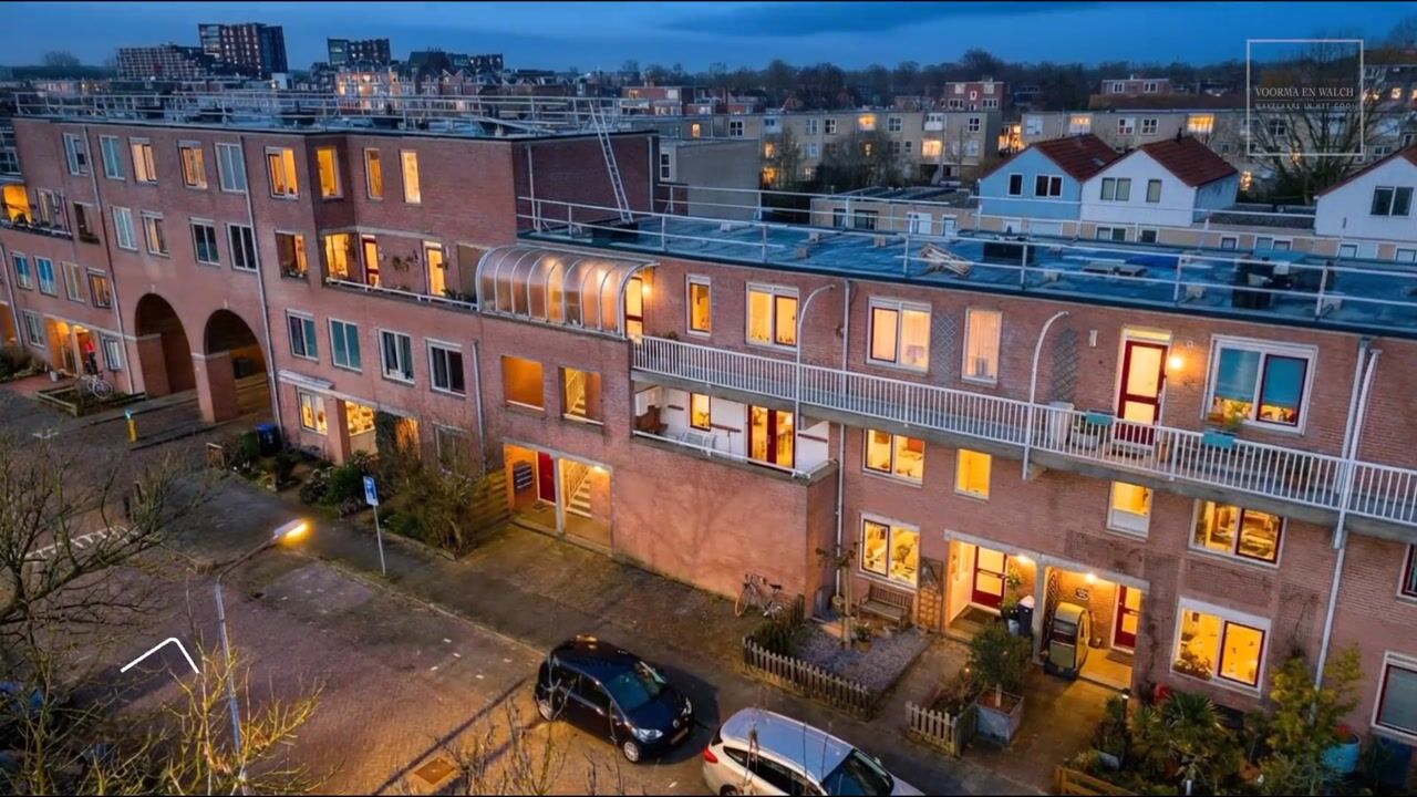 Video of Bovenmaatweg 61