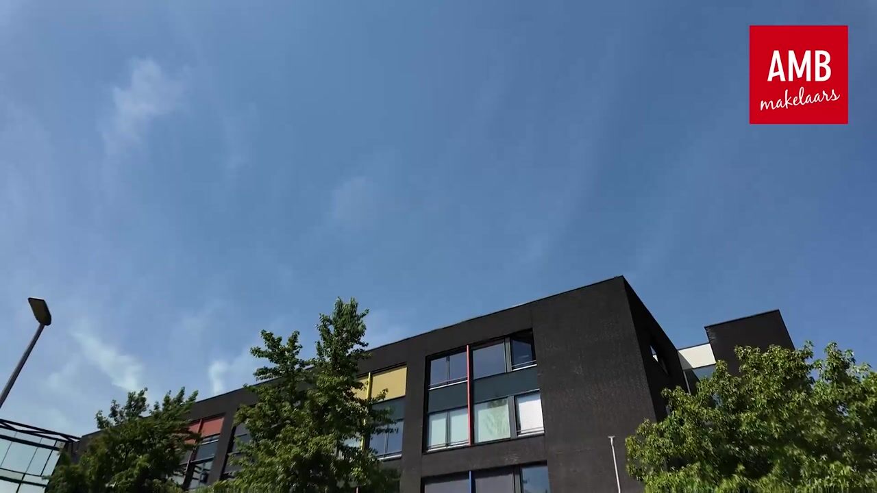 Video of De Klok 54