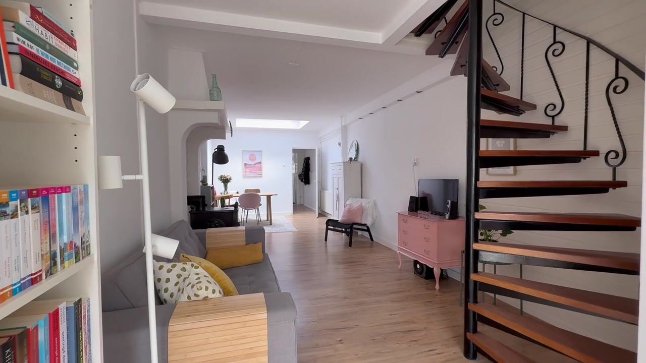 Video of Visserstraat 23