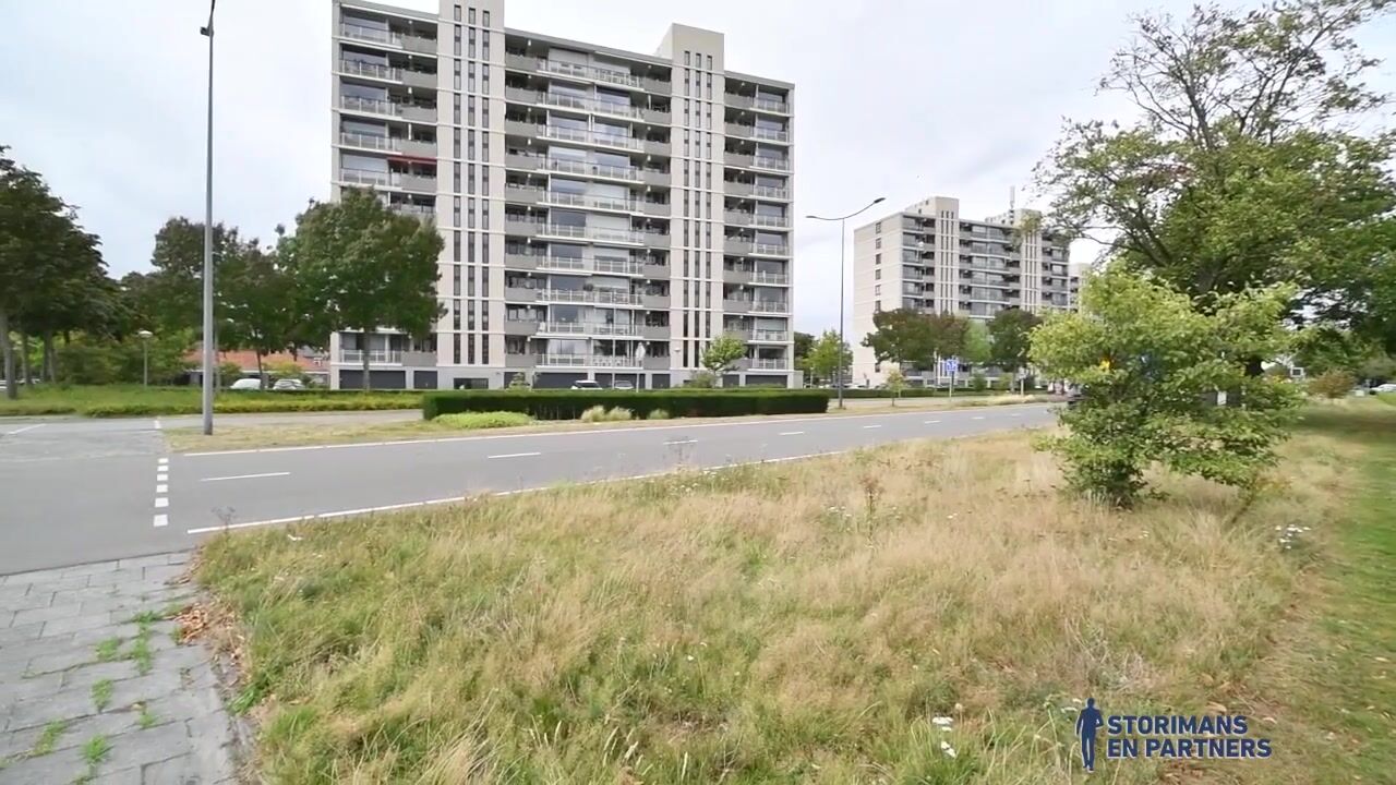 Video van Grote Spie 307