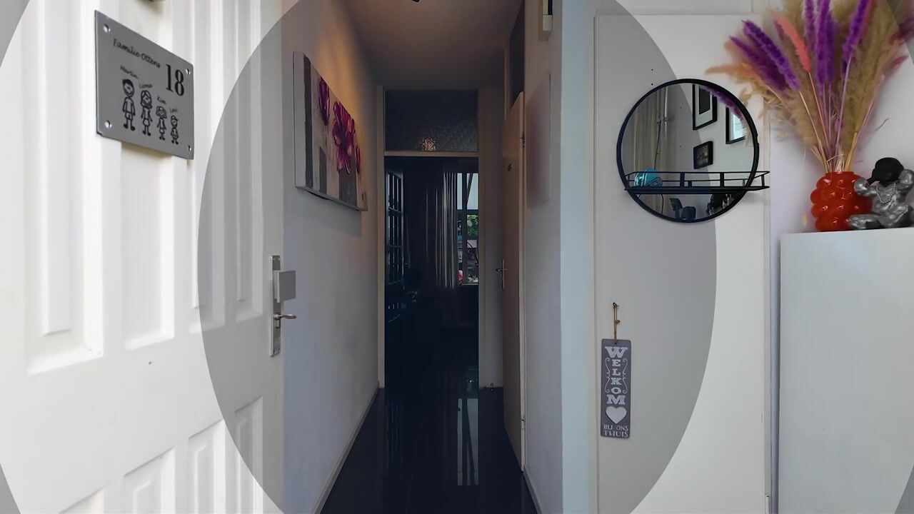 Video van Ahornhage 18
