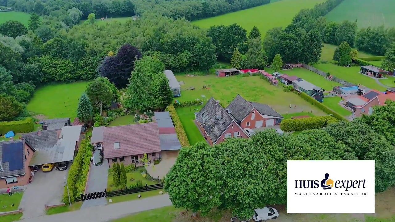 Video van Brückenstrasse 49