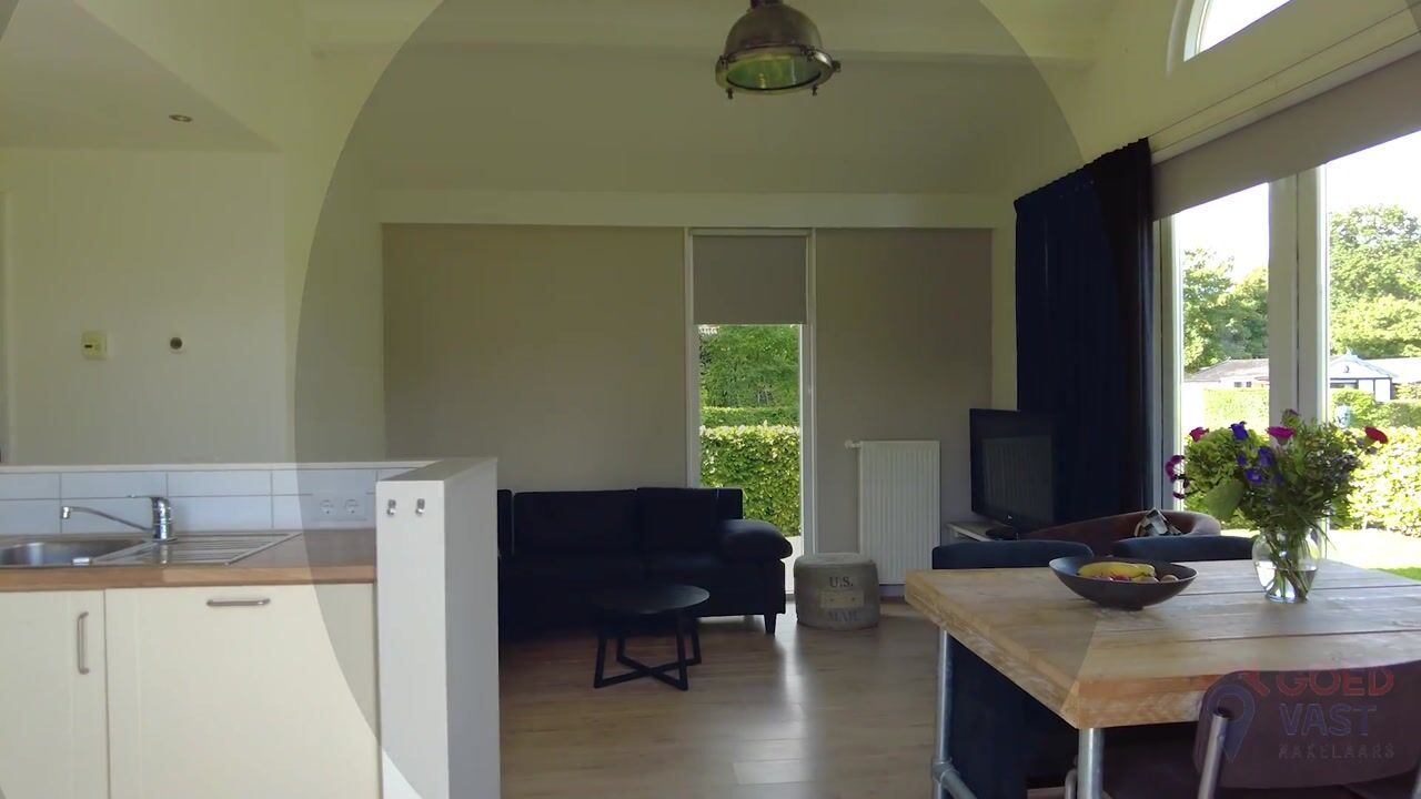 Video of Raadhuisstraat 27-H16