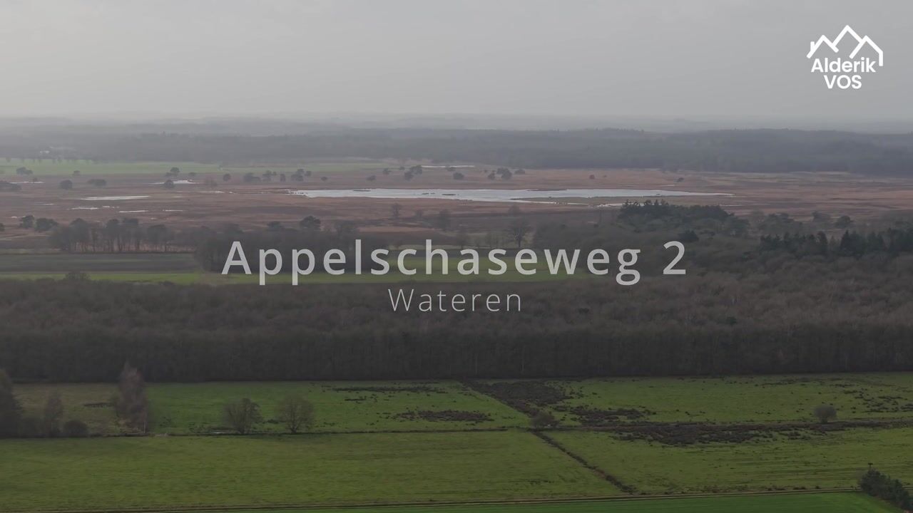 Video of Appelschaseweg 2