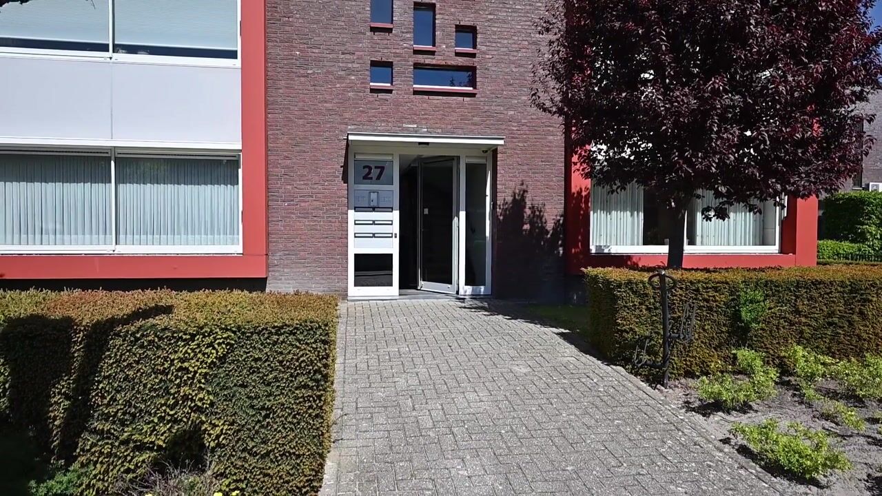 Video van Groene Woud 27-A