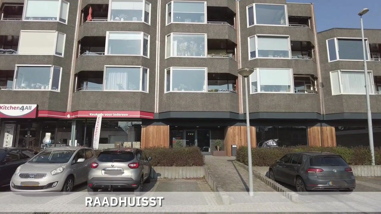 Video of Raadhuisstraat 35