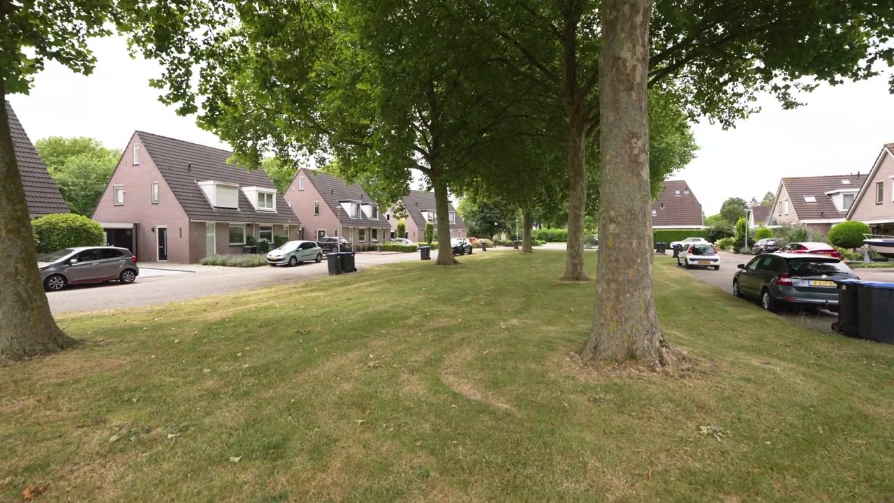 Video van Adriaan van Ostadestraat 17