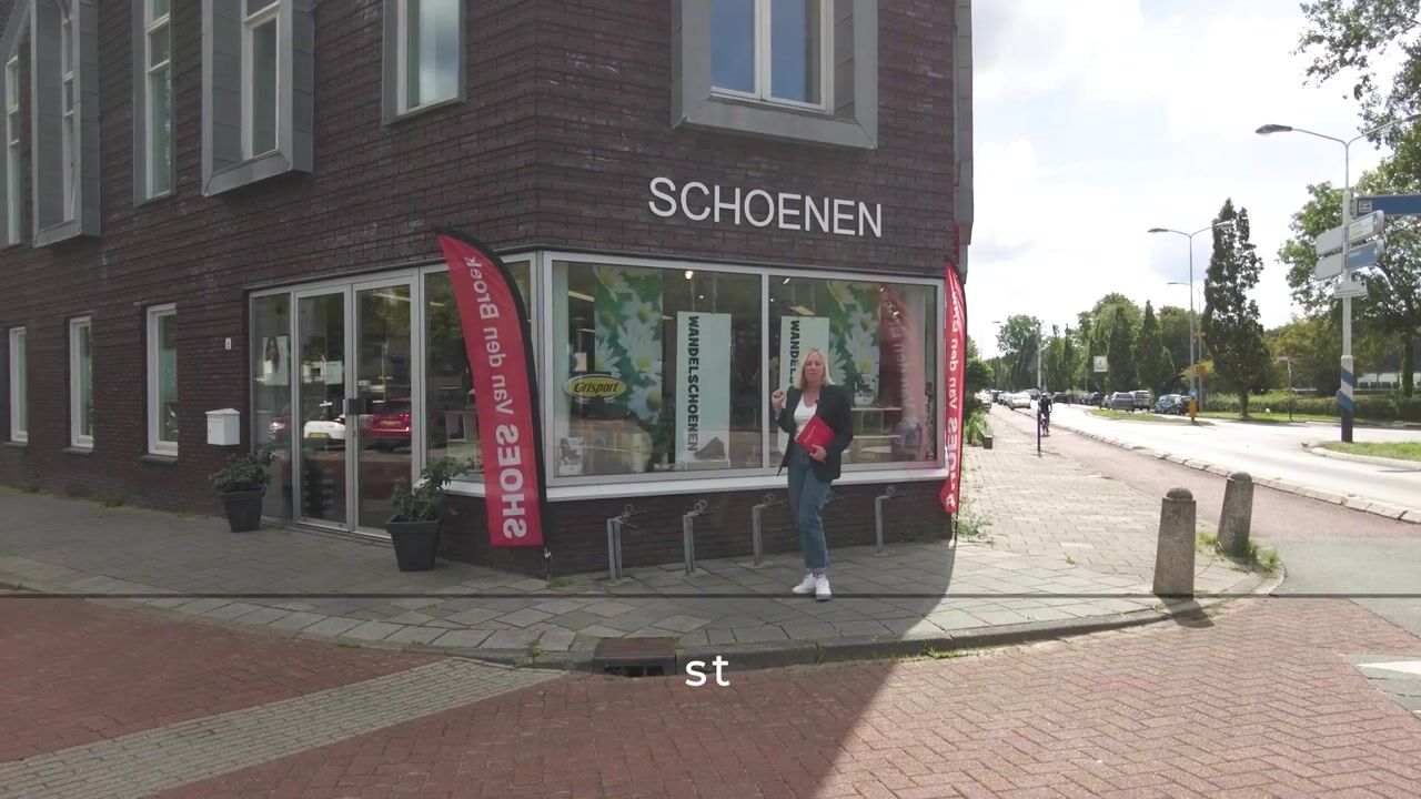 Video van Beverwijkerstraatweg 6-E