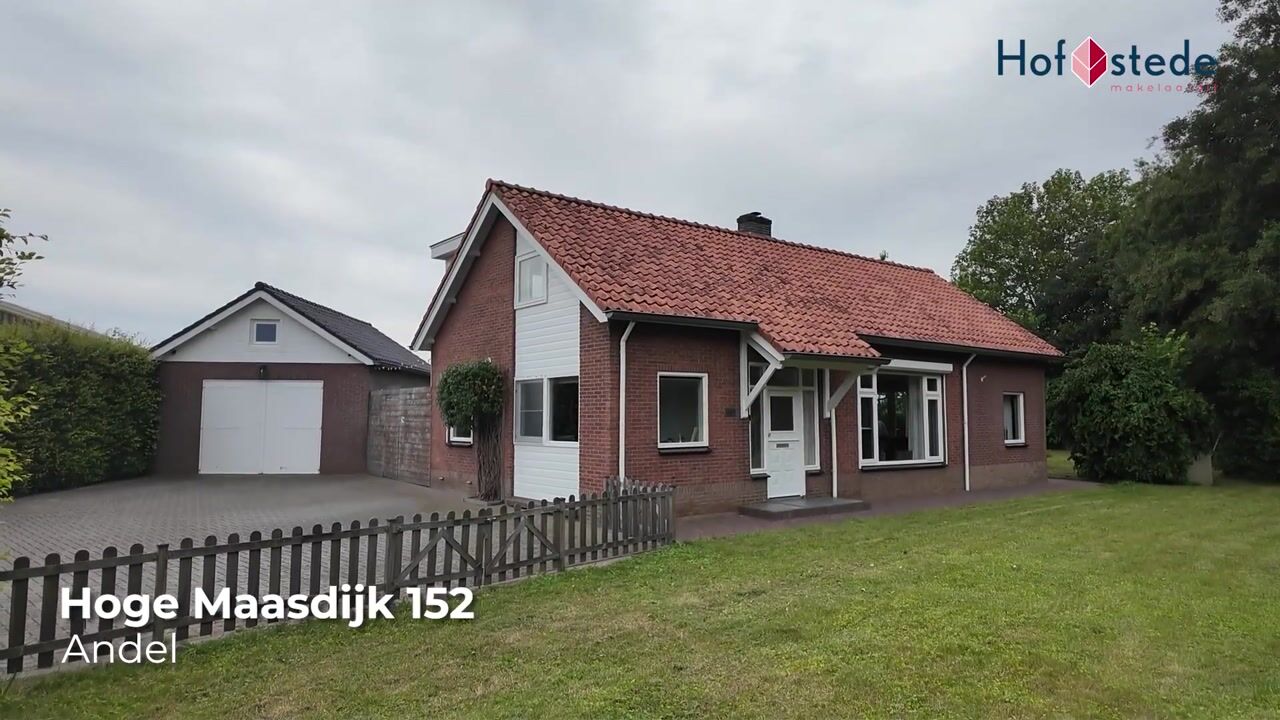 Video van Hoge Maasdijk 152