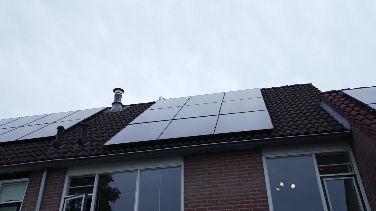 Video van Lutuliweg 1