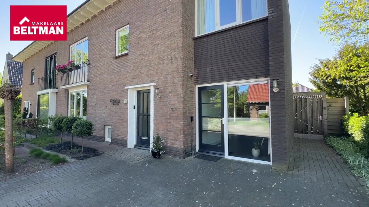 Video van Dr. ten Bokkel Huininkweg 22