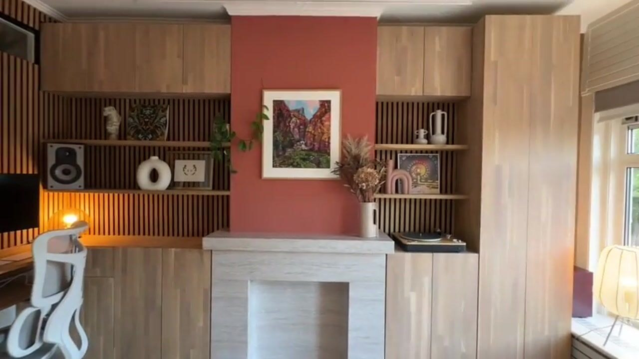 Video van Van Woustraat 232-3