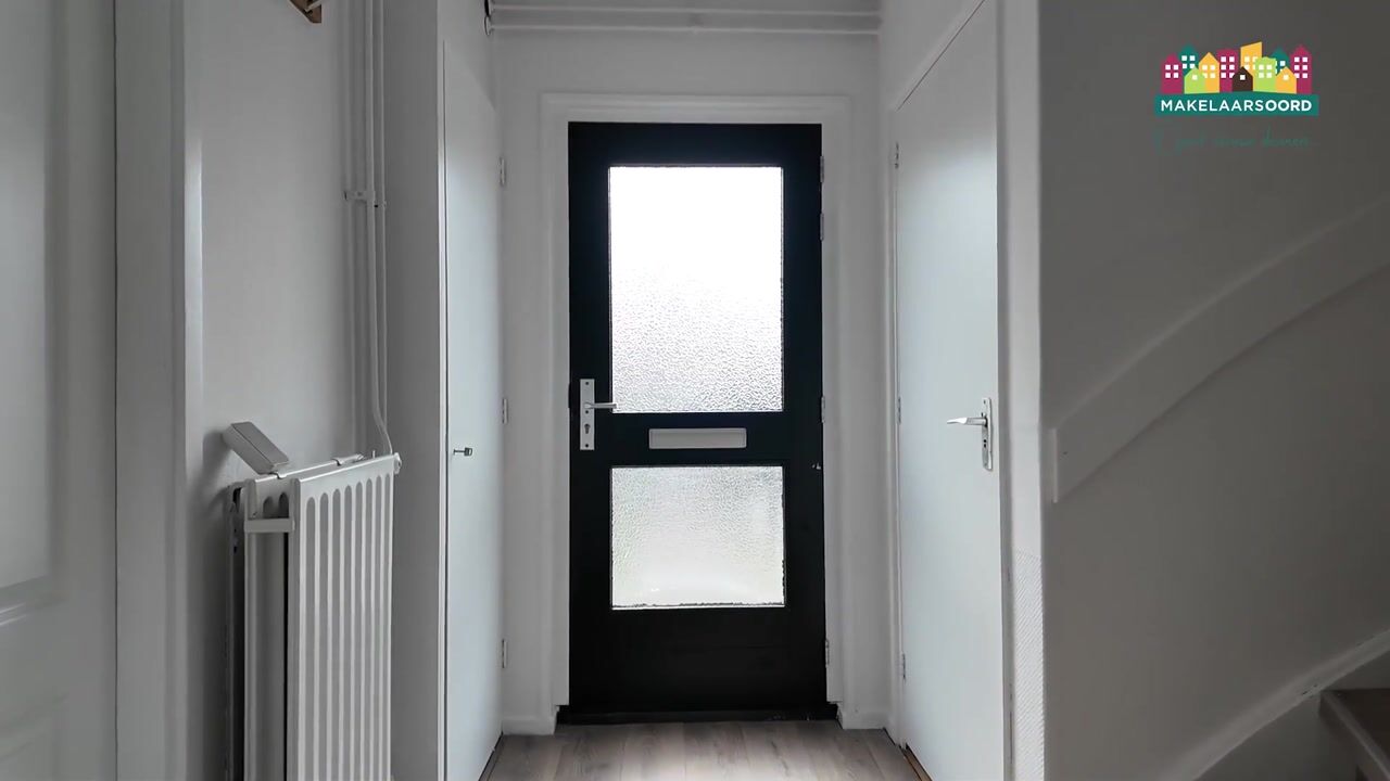 Video van Julianastraat 11
