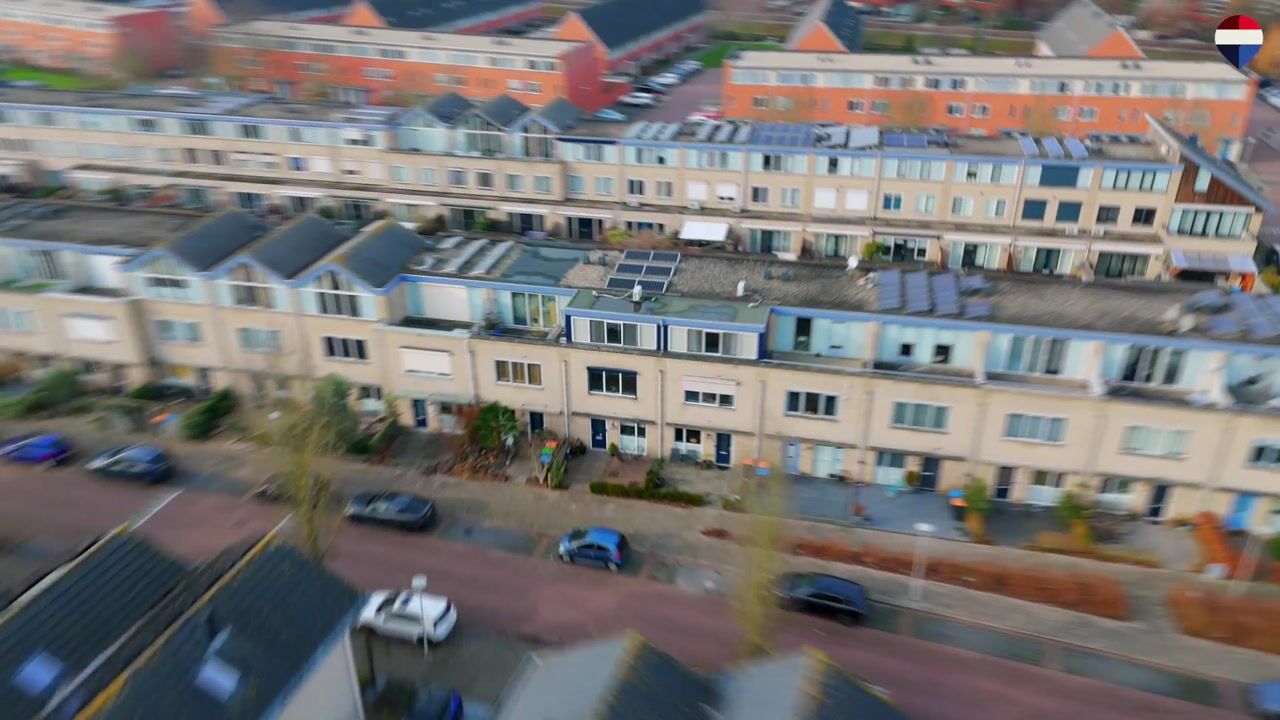 Video of Topaaslaan 16