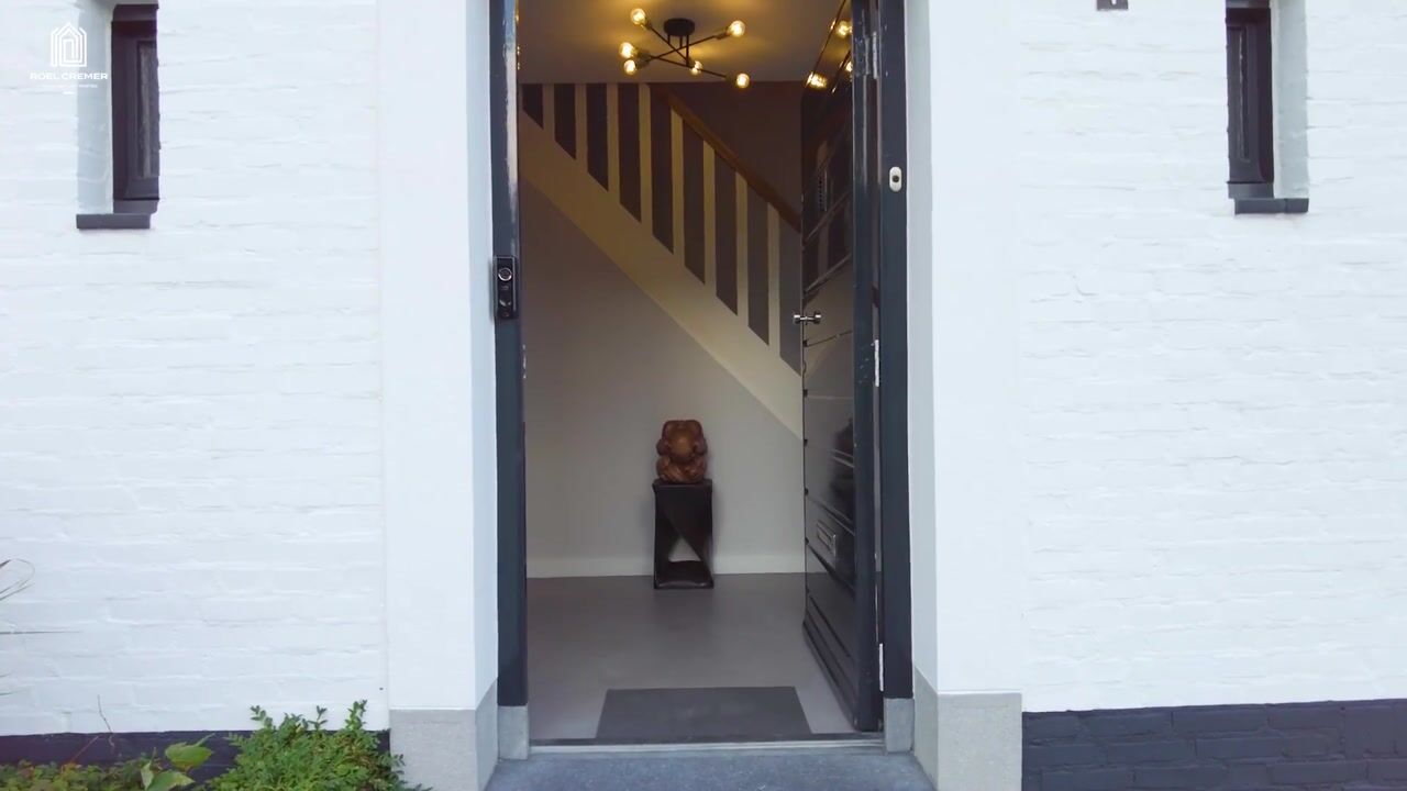 Video of Marijkelaan 1