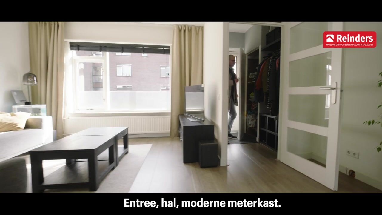 Video van Hoge Dries 46