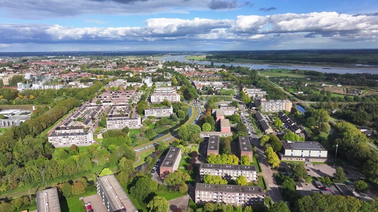 Video van Wadenoijenlaan 415