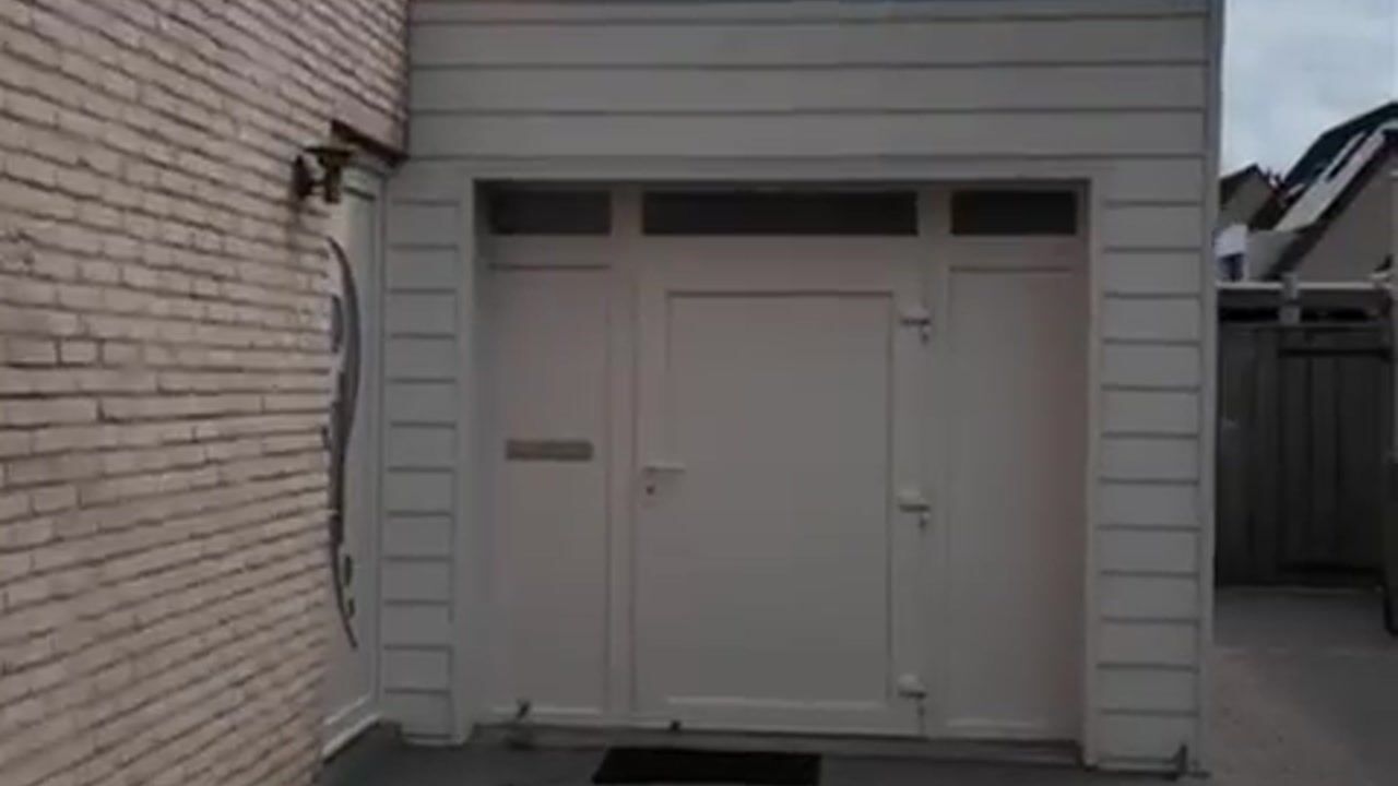 Video van Bootstraat 25