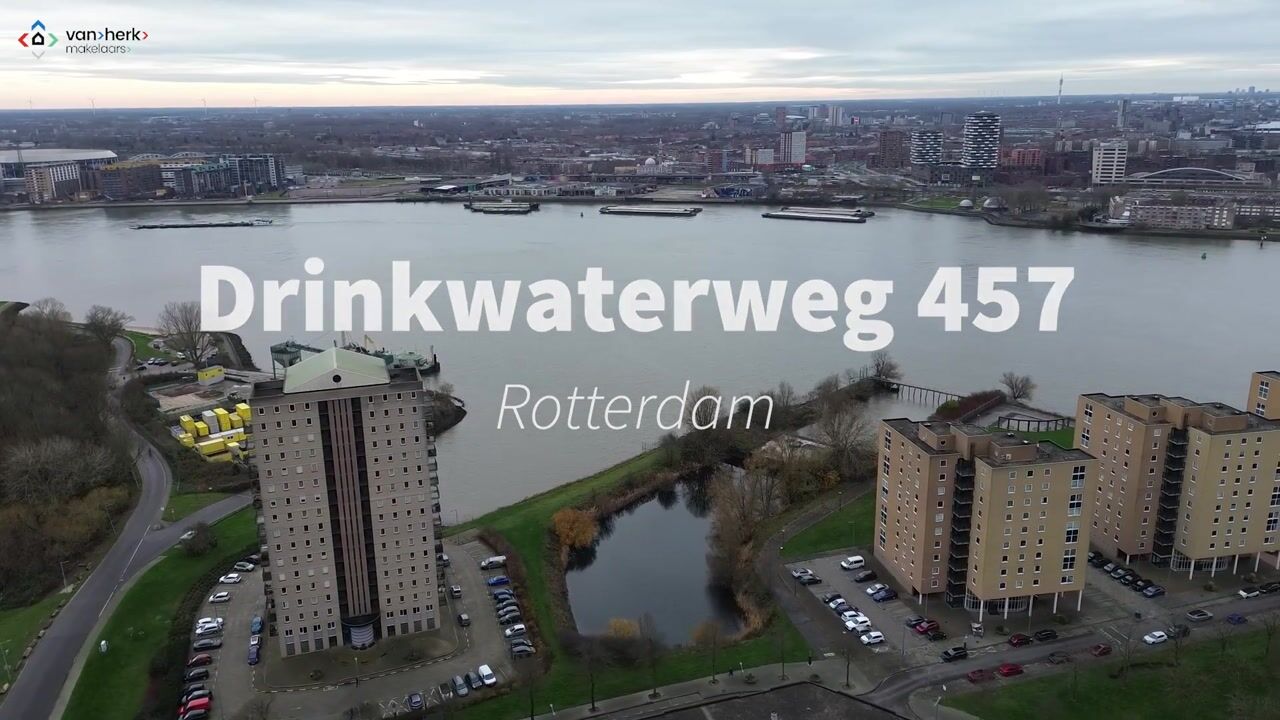 Video van Drinkwaterweg 457