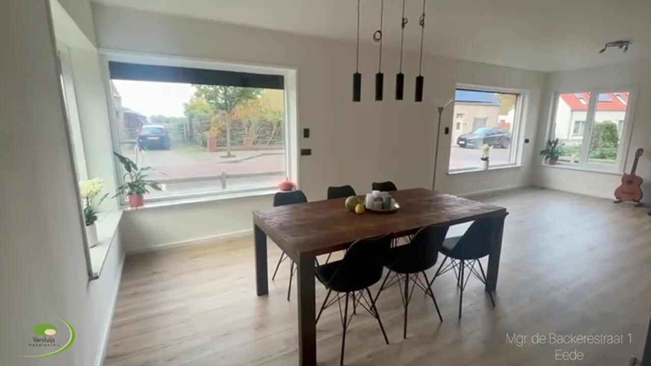 Video van Mgr. de Backerestraat 1