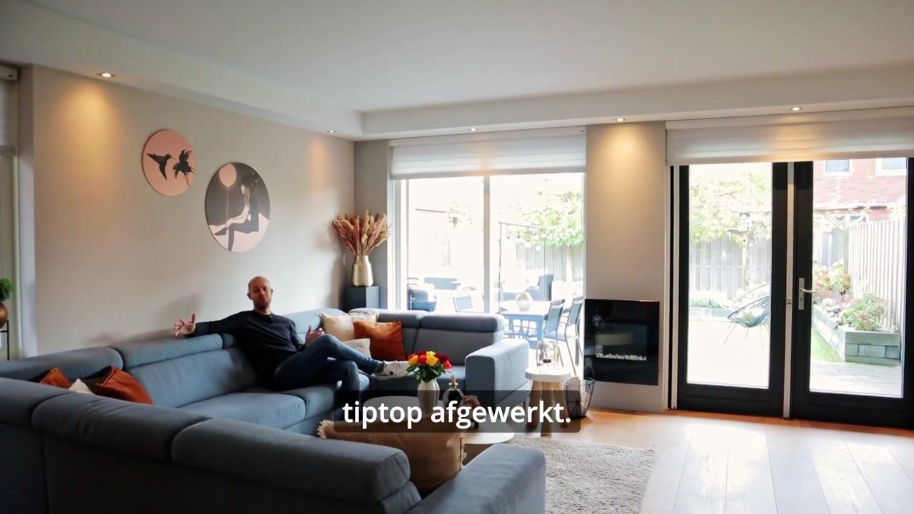 Video van Hydepark 13