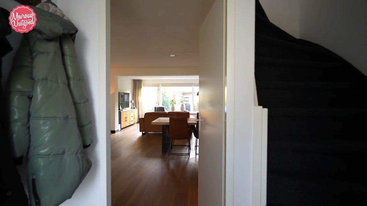 Video van Concertlaan 9