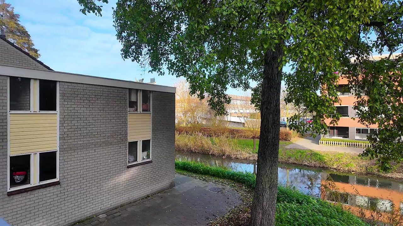 Video van Bloemstede 687