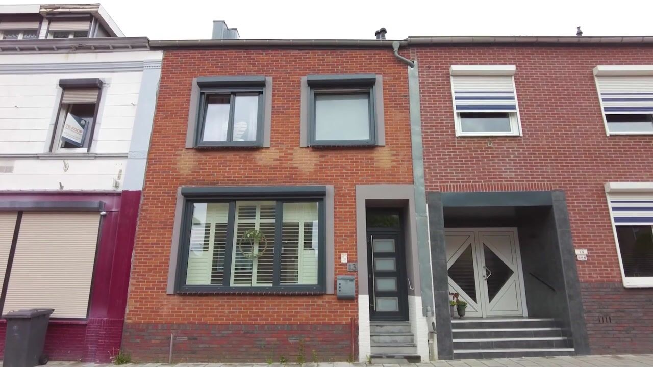 Video van Grachterstraat 13