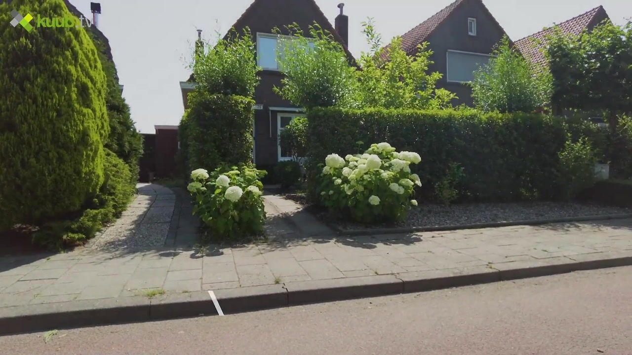 Video van 's-Gravenpolderseweg 76