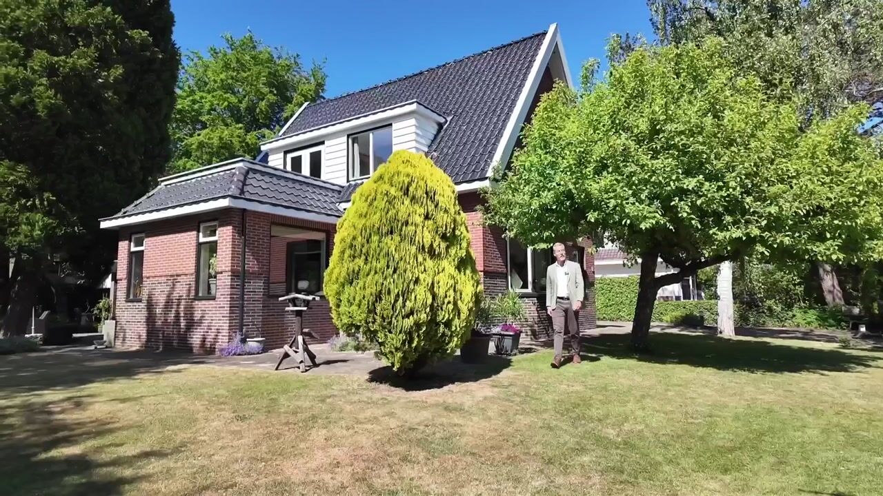 Video van Meerweg 125