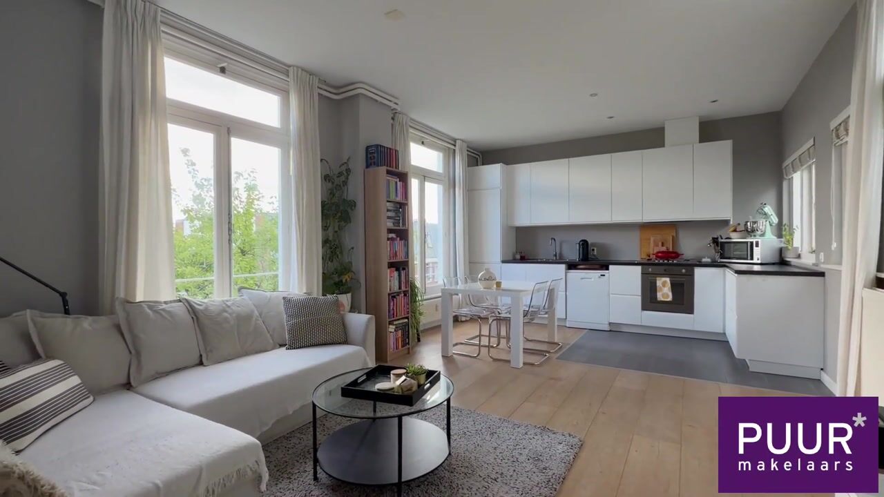 Video van Spaarne 113