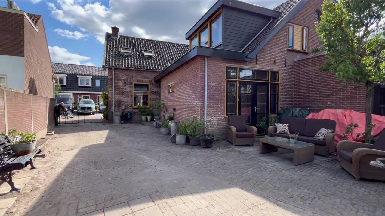 Video of Middenstraat 36