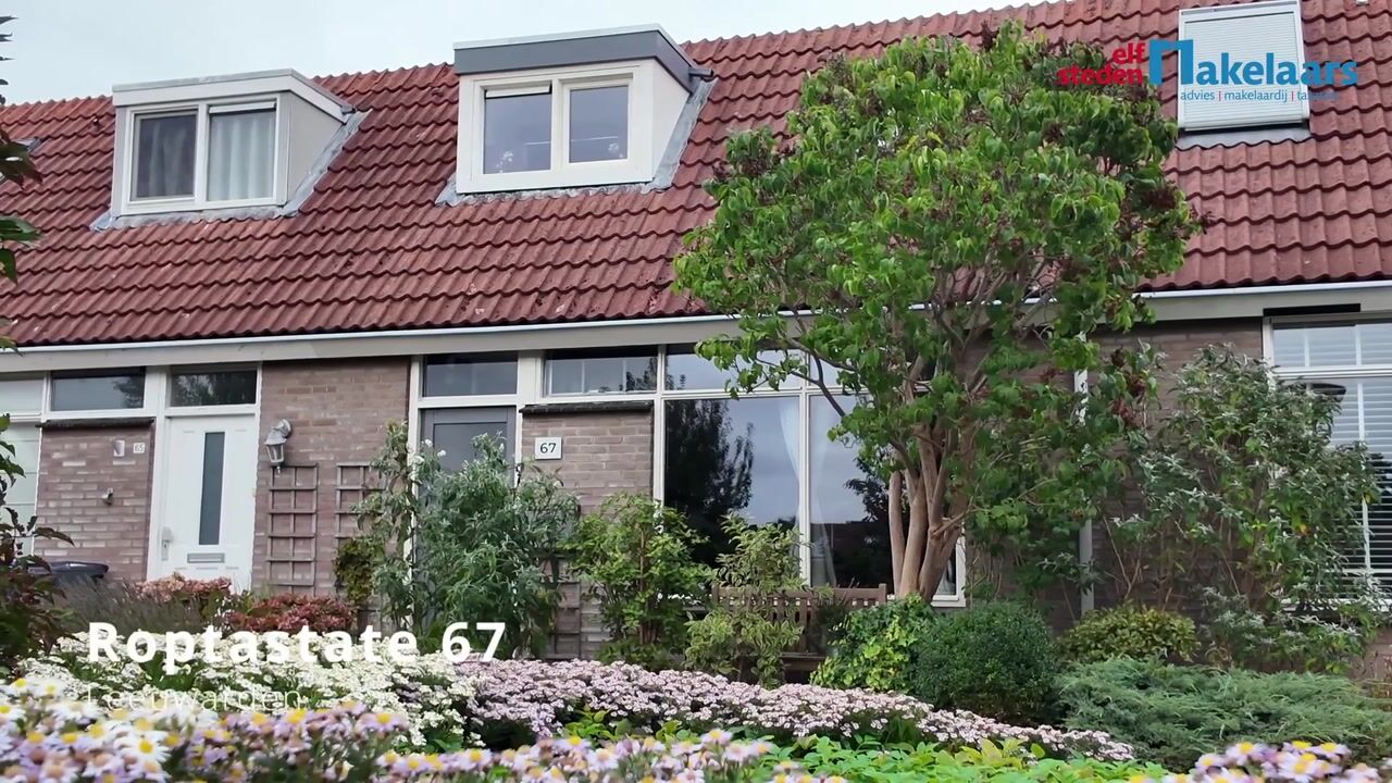 Video van Roptastate 67