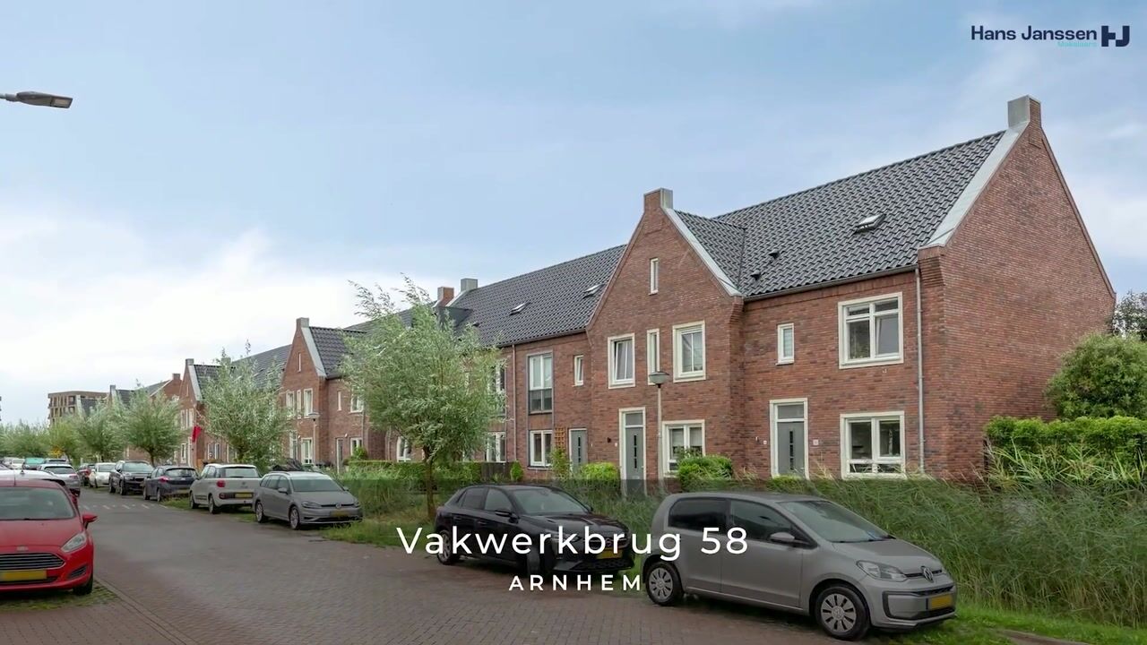 Video van Vakwerkbrug 58