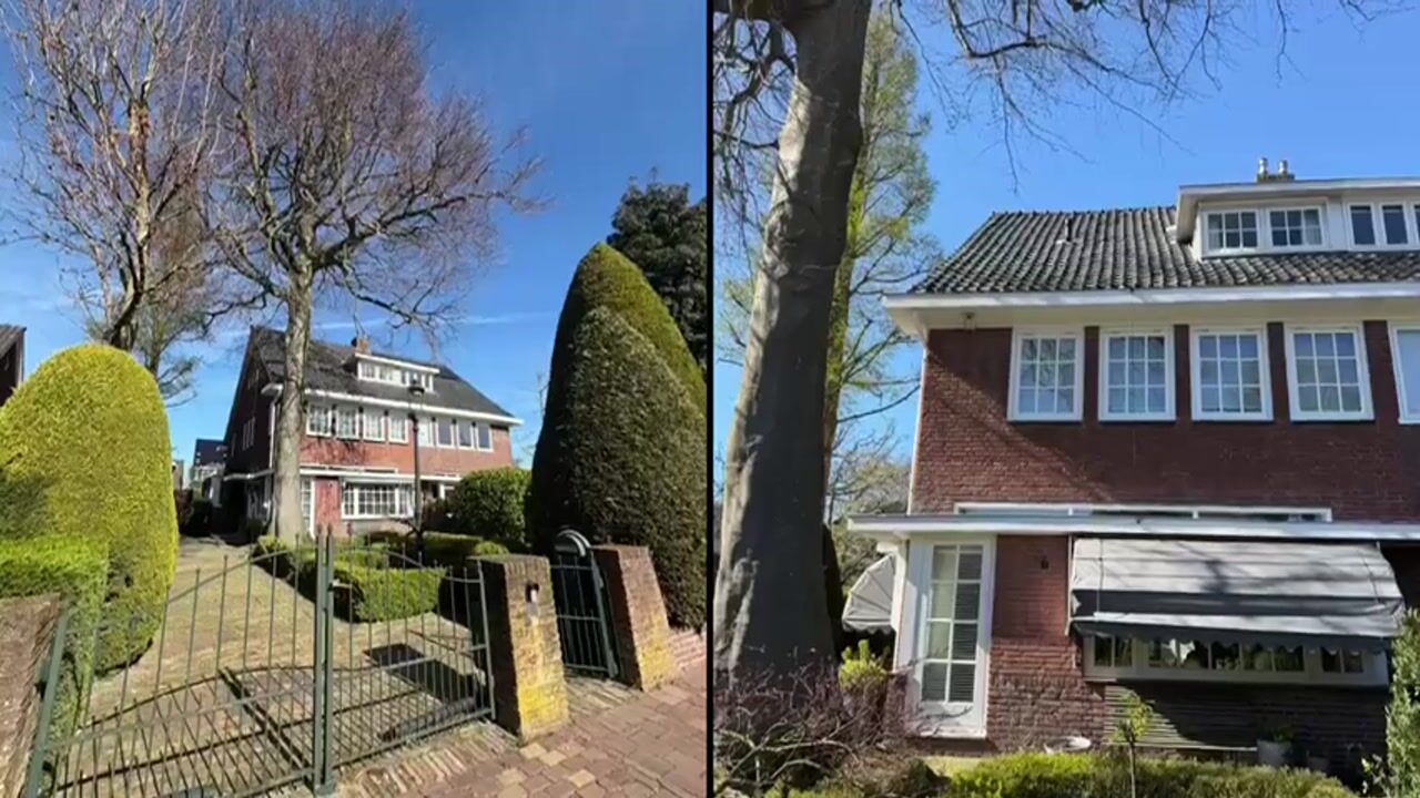 Video van Park Leeuwensteijn 15