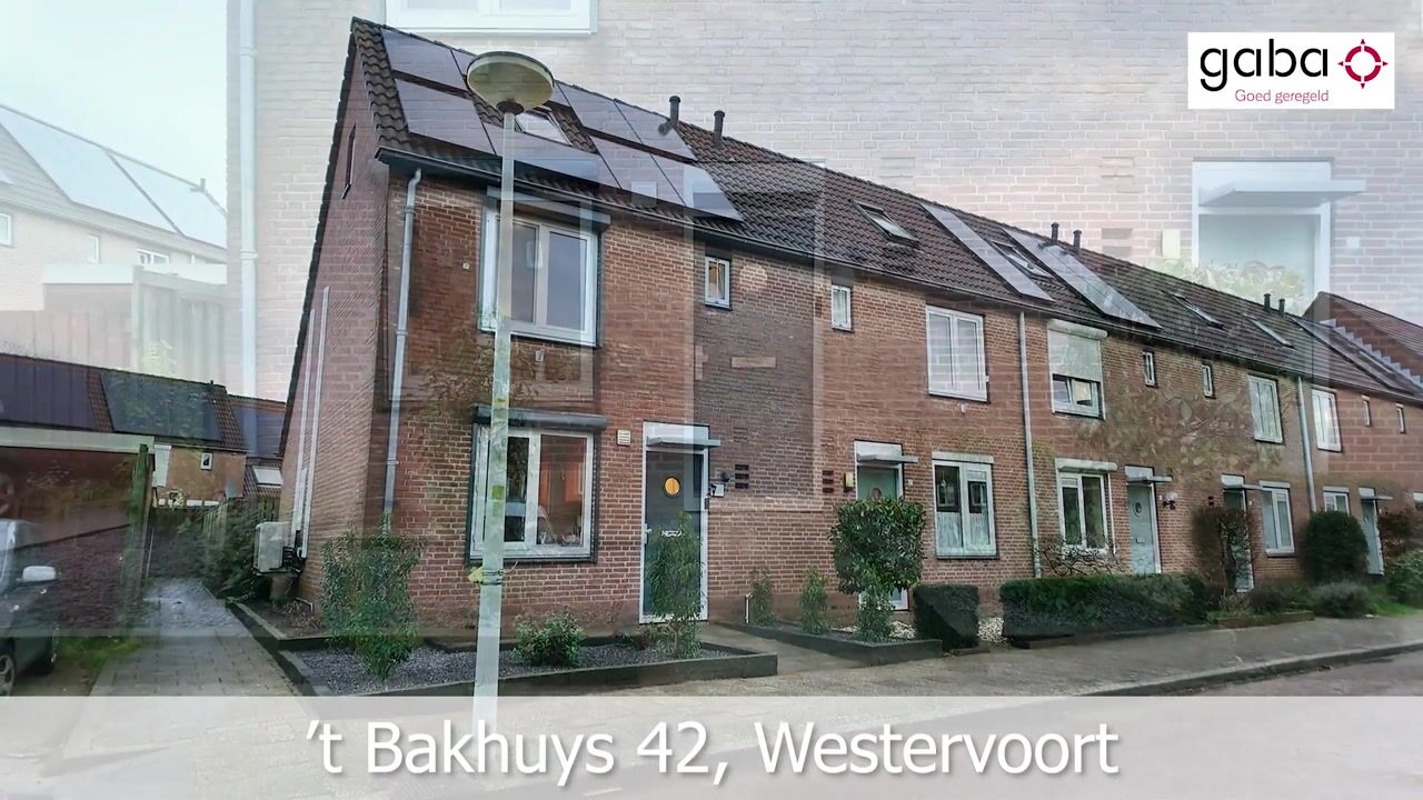 Video van 't Bakhuys 42