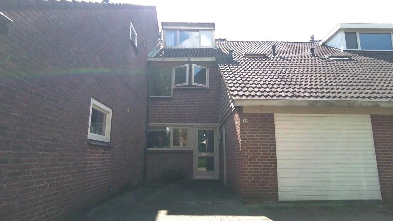 Video van Ganzenweel 10