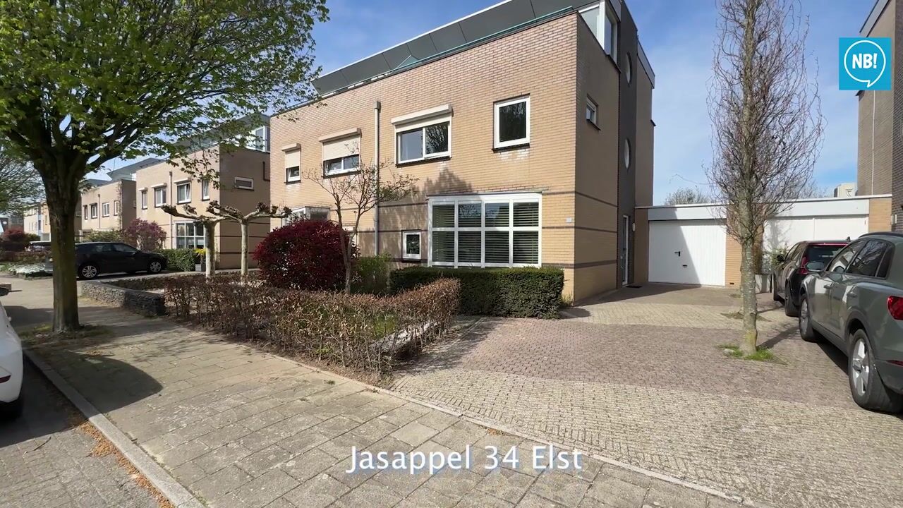 Video van Jasappel 34