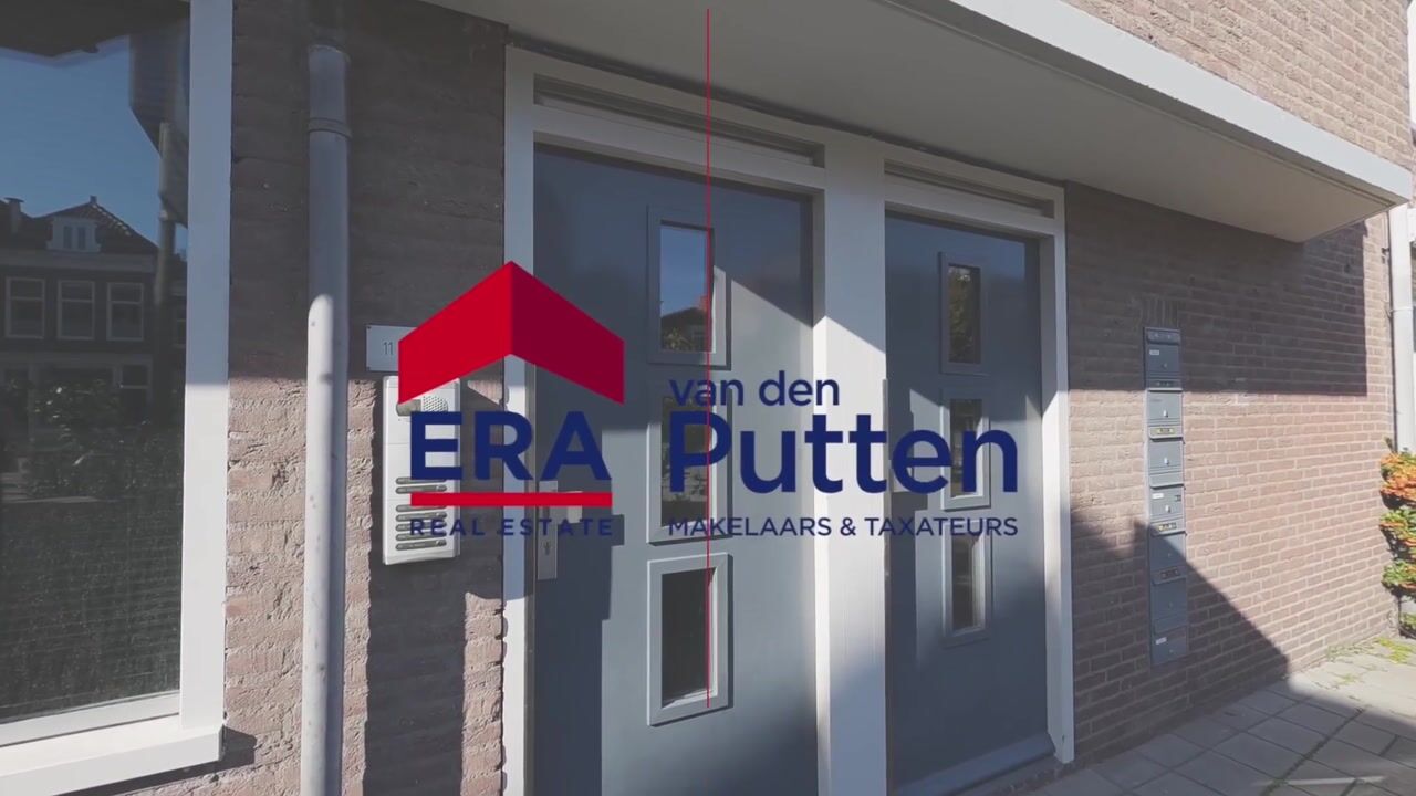 Video van Nassaulaan 11-E
