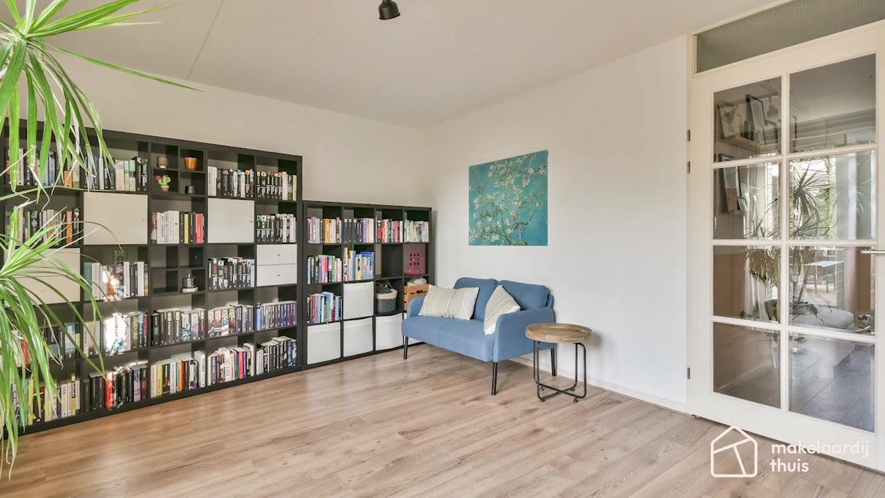 Video van Engelsche Boomgaert 29