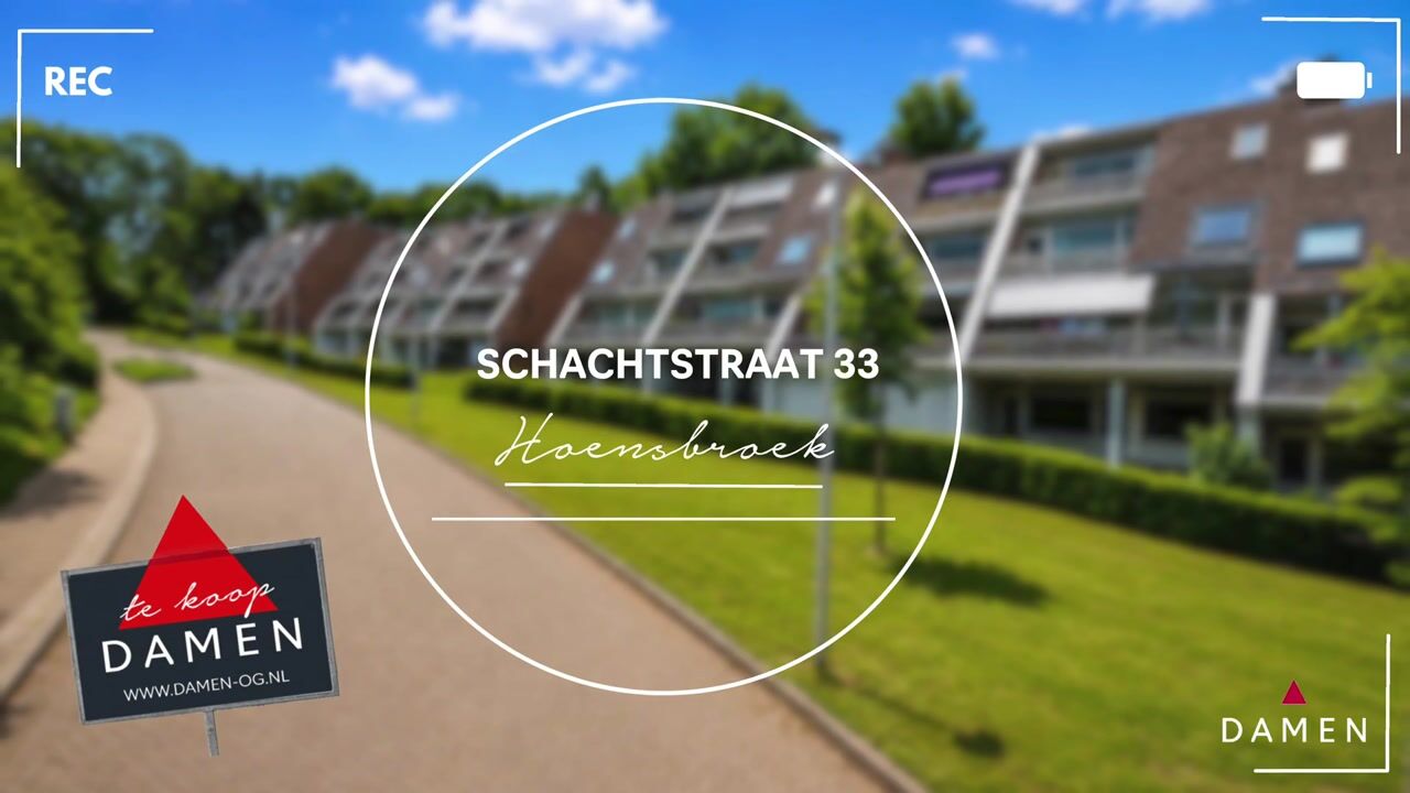 Video van Schachtstraat 33