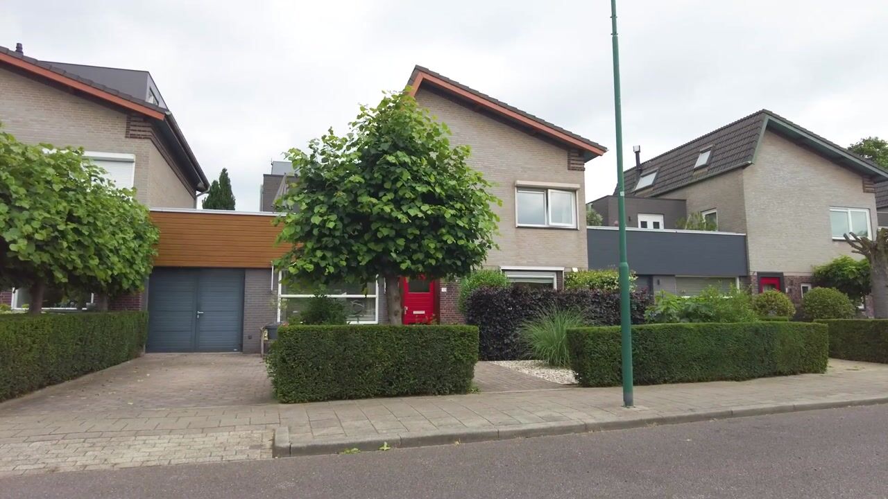 Video van Andoornweg 33
