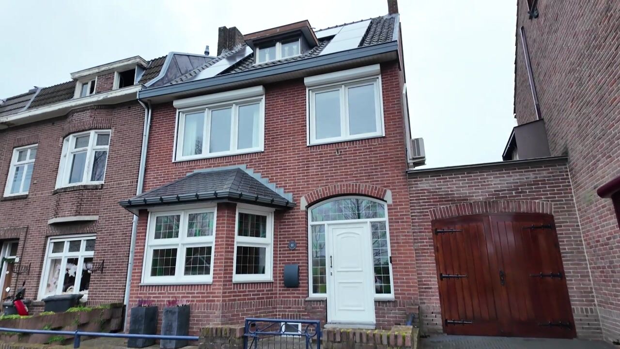 Video of Ursulastraat 61
