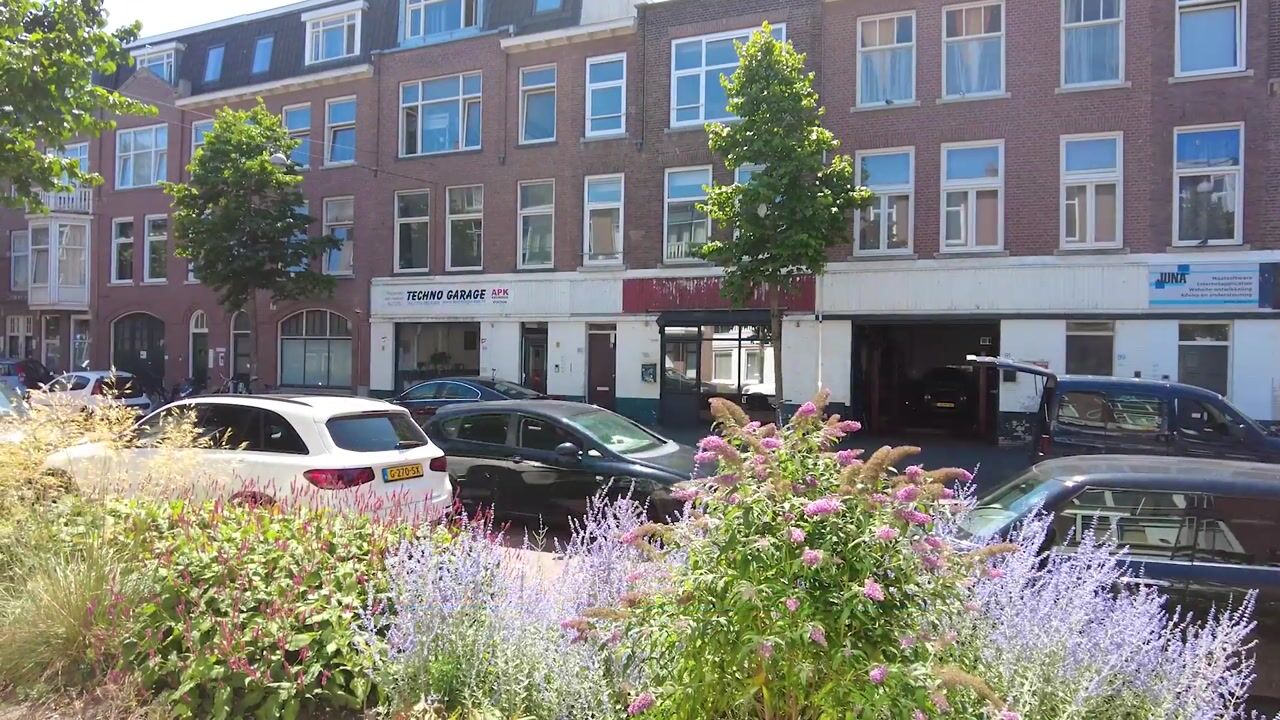 Video of Pletterijstraat 95