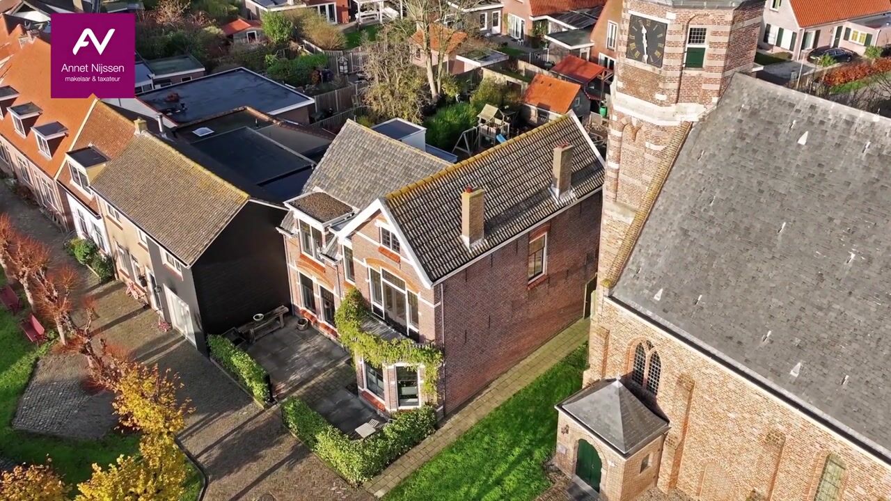Video van Dorpsstraat 51